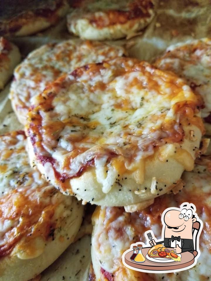 Back Home Bakery & Deli in Elbow Restaurant reviews