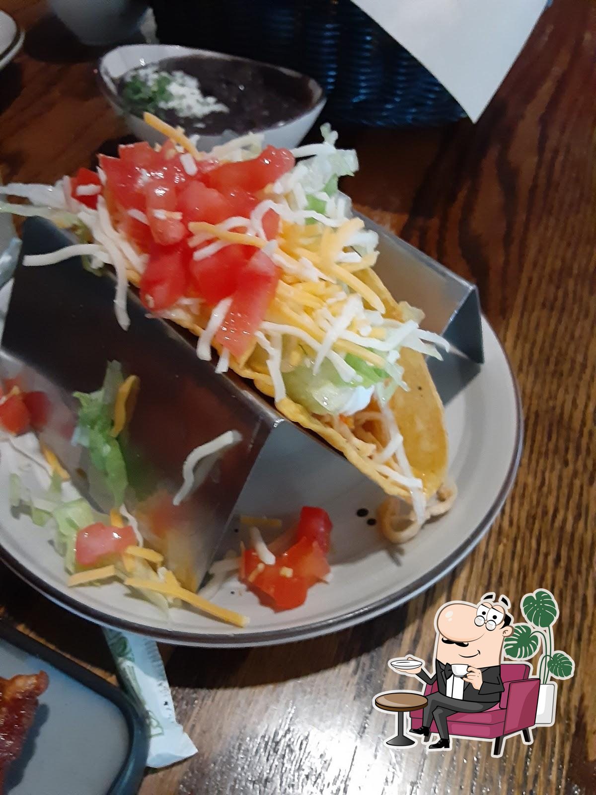 Casa Rios Grill, Redding - Restaurant menu, prices and reviews
