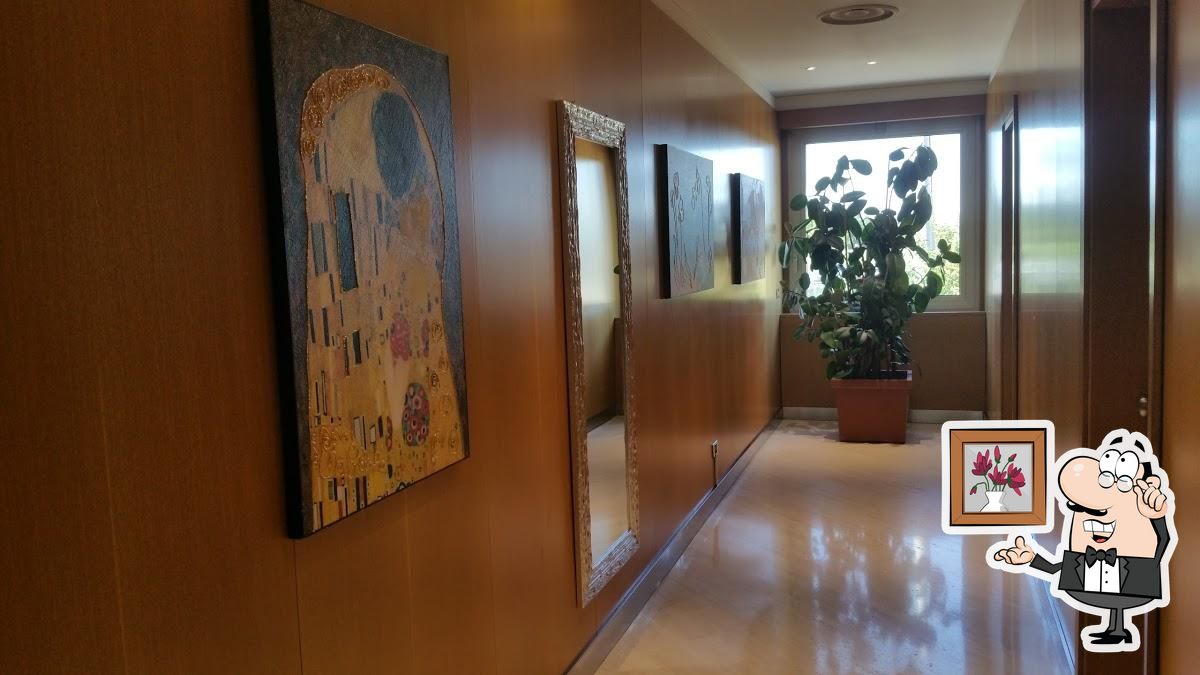 Hotel Bologna Airport, Bologna Restaurant reviews