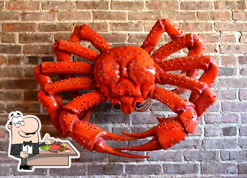 Oceanic Boil Rego Park, 9618 Queens Blvd in New York City