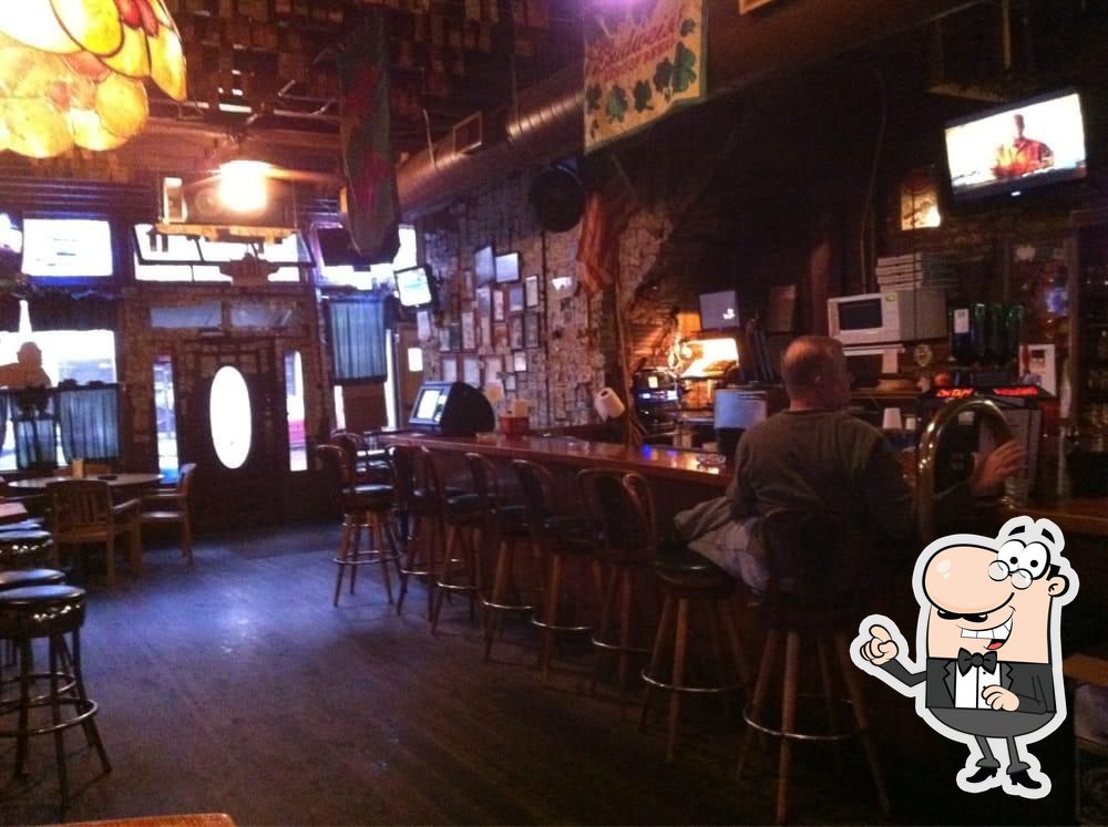 O'Rourke's Pub in Maysville Restaurant reviews
