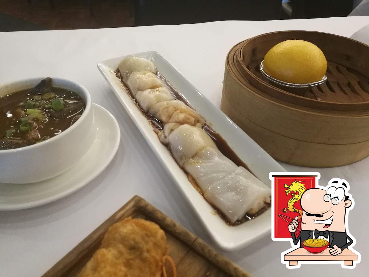 Yum Cha Cuisine Shop 34 Margaret St