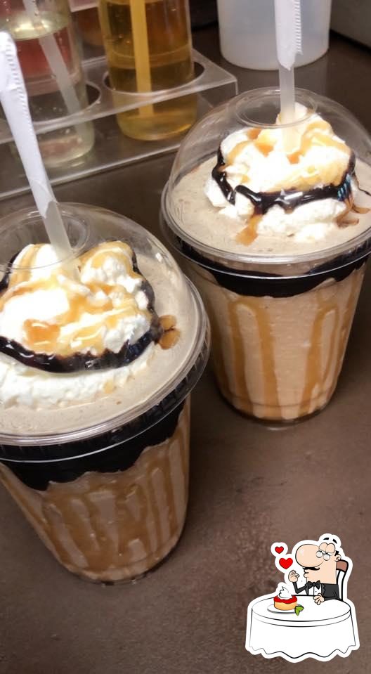 The Coffee Cup in Poteau Restaurant menu and reviews