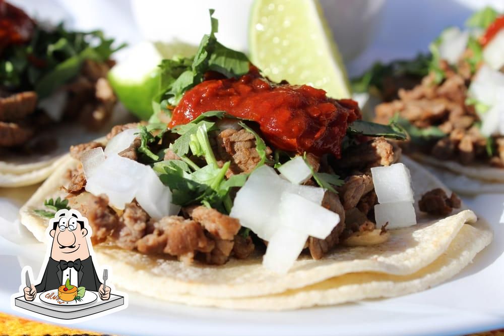 La Mariposa Bakery in Salinas Restaurant menu and reviews