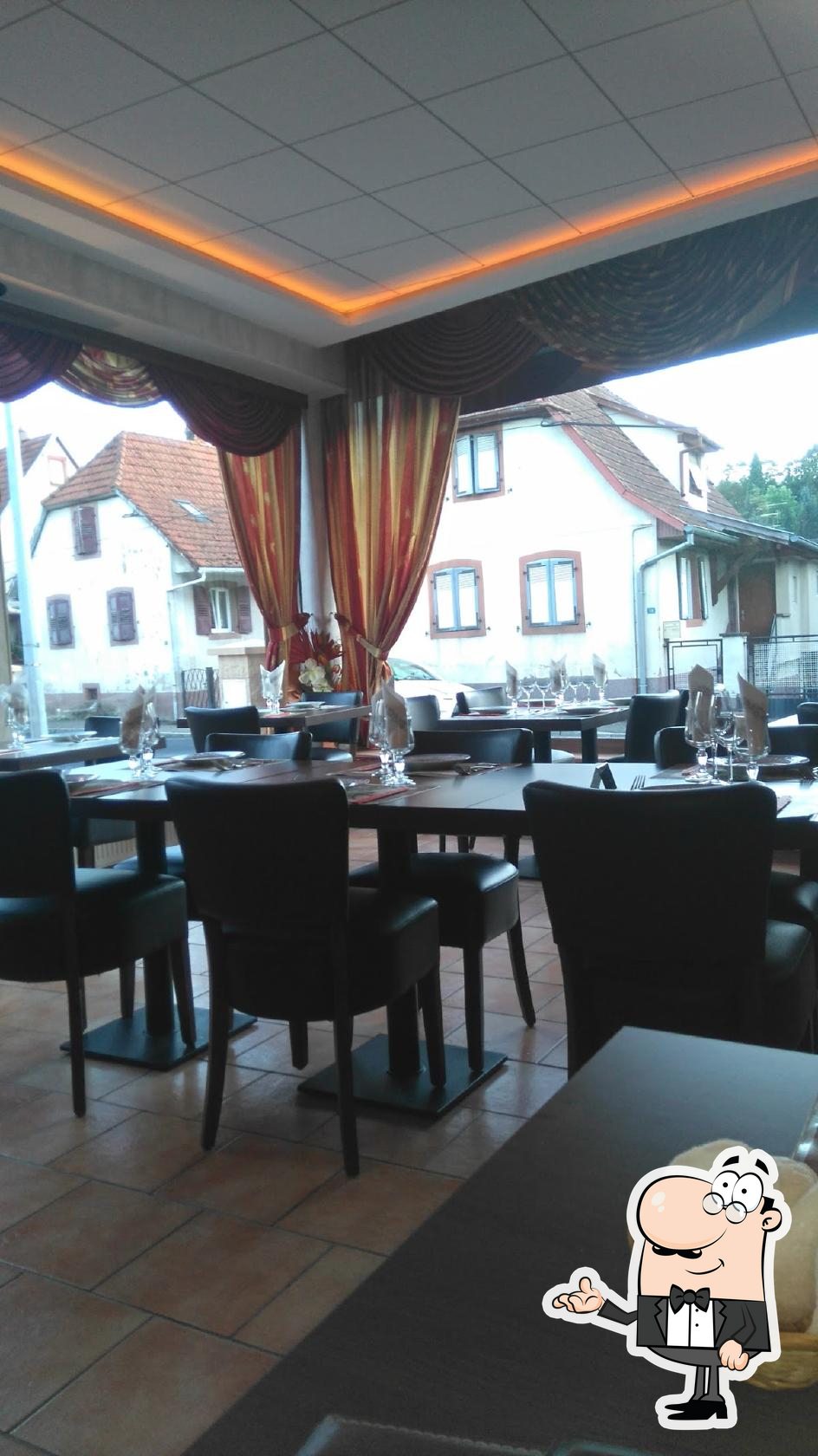 Restaurant Indochine, Niederbronn-les-Bains - Critiques de restaurant