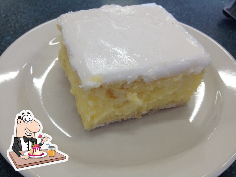 Waack's Bakery in Horsham Restaurant reviews