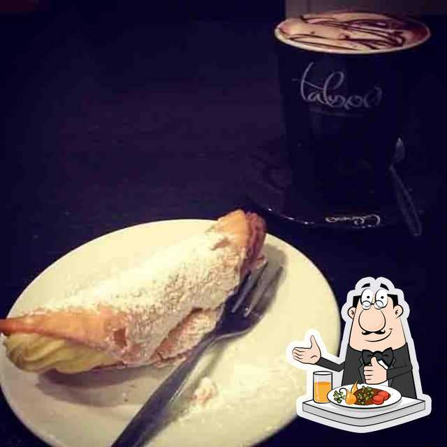 Melissa Cakes Cafe Bar. in Templestowe Restaurant reviews
