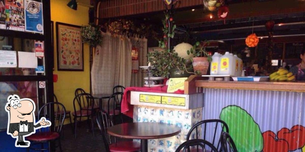 Pure Power Juice Bar in Ottawa Restaurant reviews