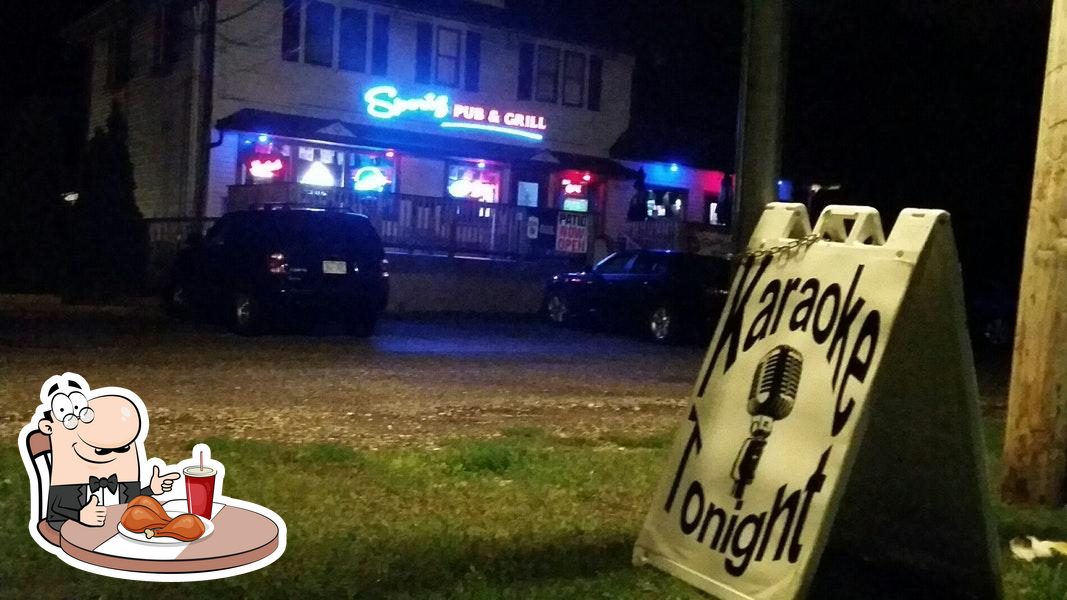 Sportz Pub and Grill, N80W13003 W Fond Du Lac Ave in Menomonee Falls Restaurant reviews
