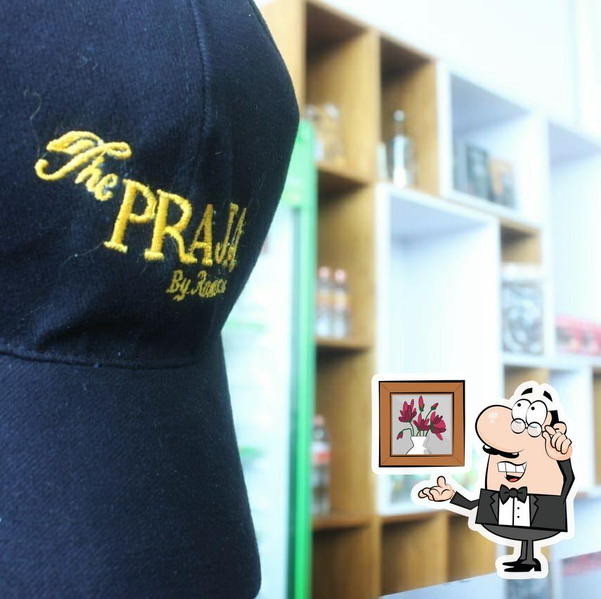 The Praja Coffee & Resto restaurant, Pakembinangun - Restaurant reviews