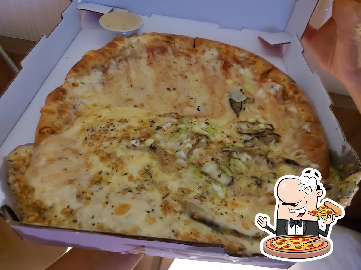 Fornês Pizzaria, Rio de Janeiro Opiniones del restaurante