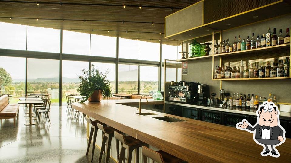 Glasshouse at Goonoo Goonoo Station, 13304 New England Hwy in Loomberah Restaurant reviews