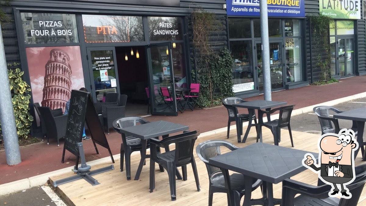 Sultan Kebab restaurant, Limoges Restaurant reviews
