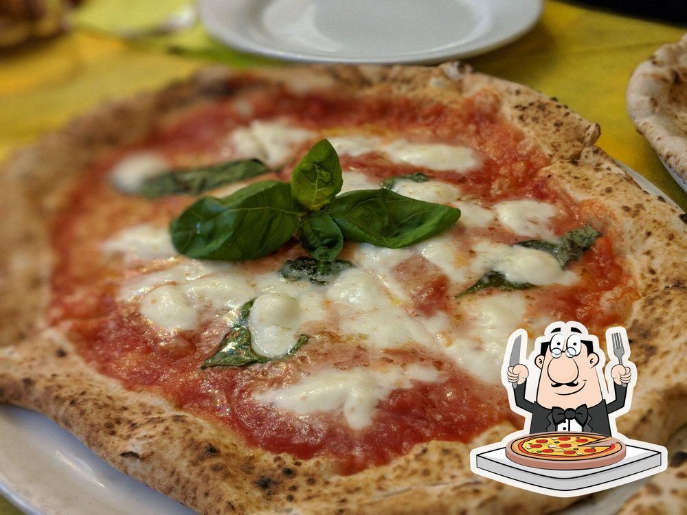 Piz pizzeria, Milan - Restaurant menu and reviews