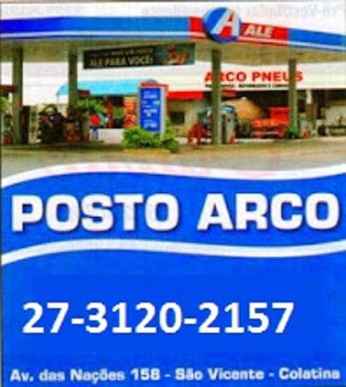 Posto Arco, Colatina - Restaurant reviews