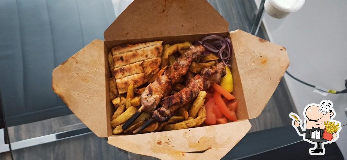 MYTHOS in Leeds - Restaurant reviews