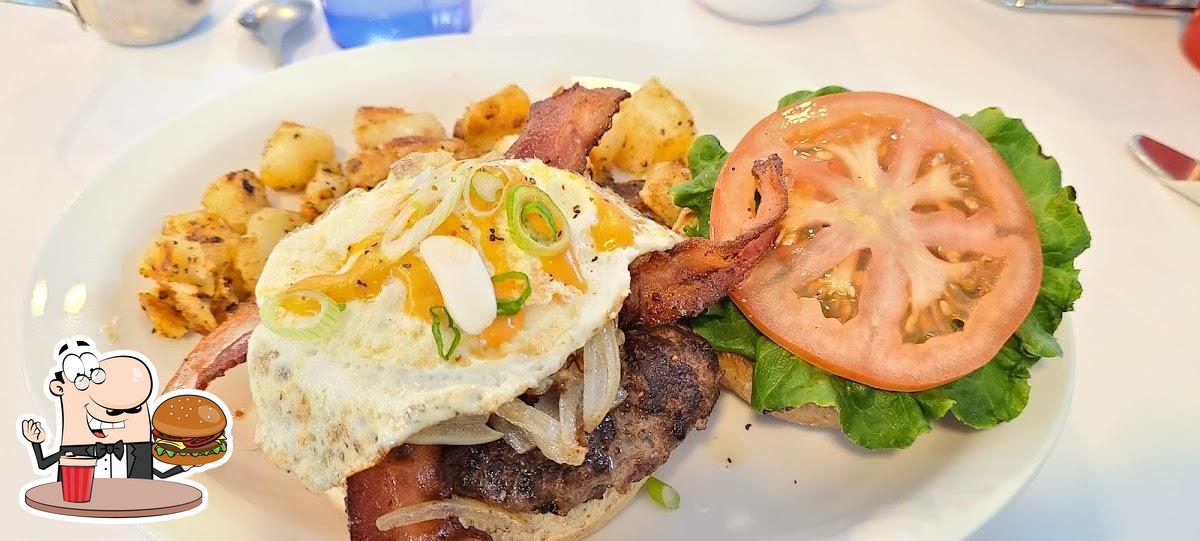 Belmont Diner Aspen, 332 Aspen Glen Landing SW 116 in Calgary