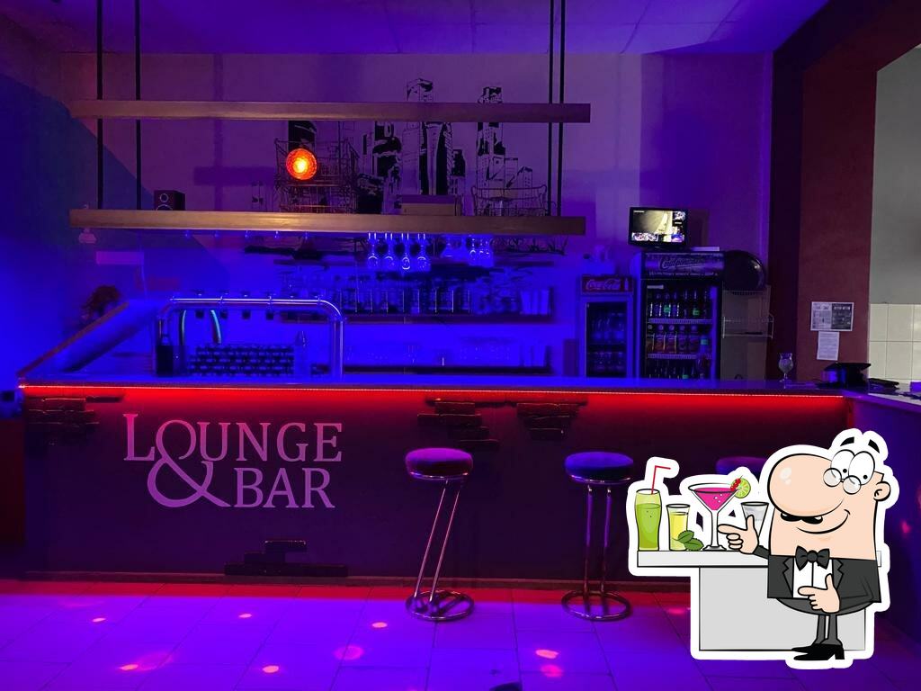 Lounge Bar, Сальск - Отзывы о ресторане