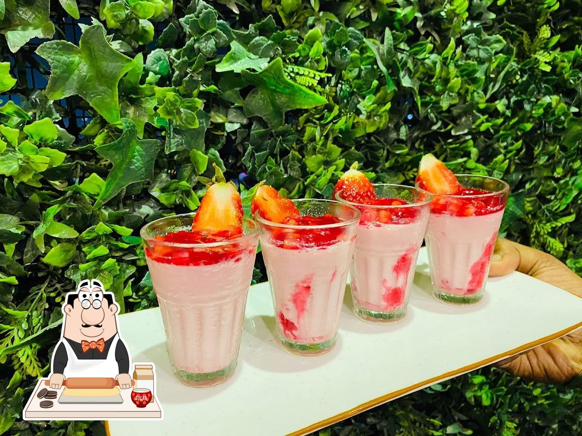 CLUB AERIES SKYBAR & KITCHEN, Kolkata, 145 rashbehari avenue Spencer