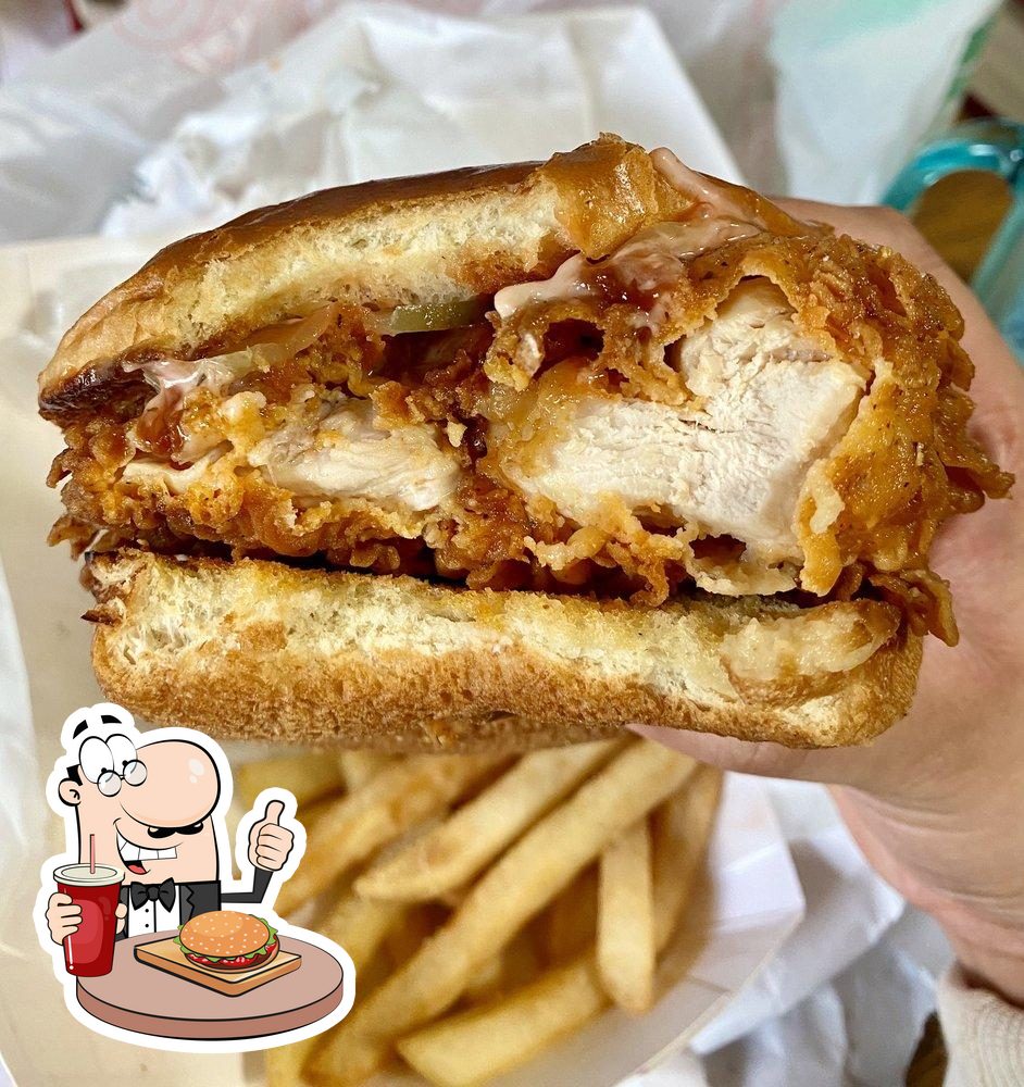 Louie Wingz & Catfish in Valparaiso Restaurant reviews