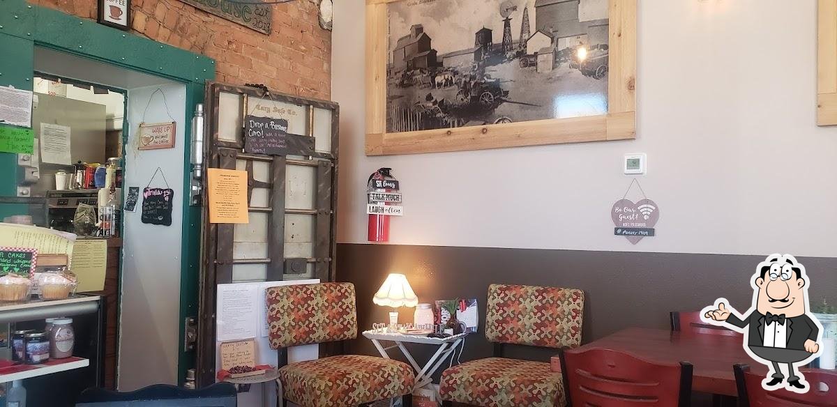1909 Steakhouse in Anamoose Restaurant menu and reviews