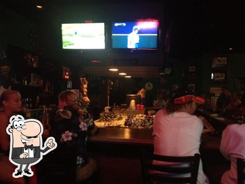 Murphy's Tavern & Sports Bar, 4365 Bonita Beach Rd SW in Bonita Springs