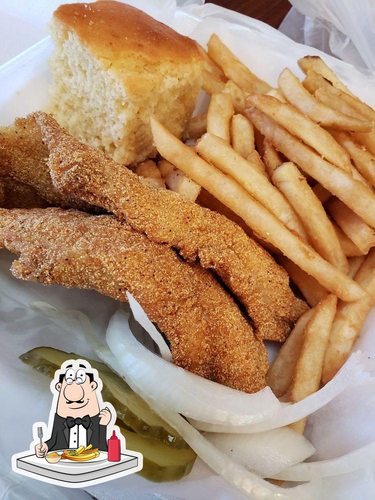 OL’ Henry Restaurant in St. Louis Restaurant menu and reviews