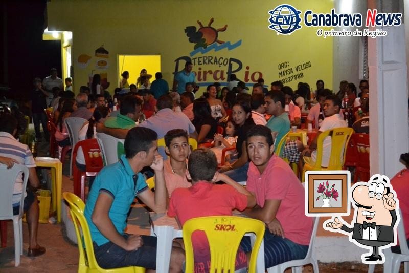 Terraço Beira Rio pub Bar Brasil Avaliações de restaurantes