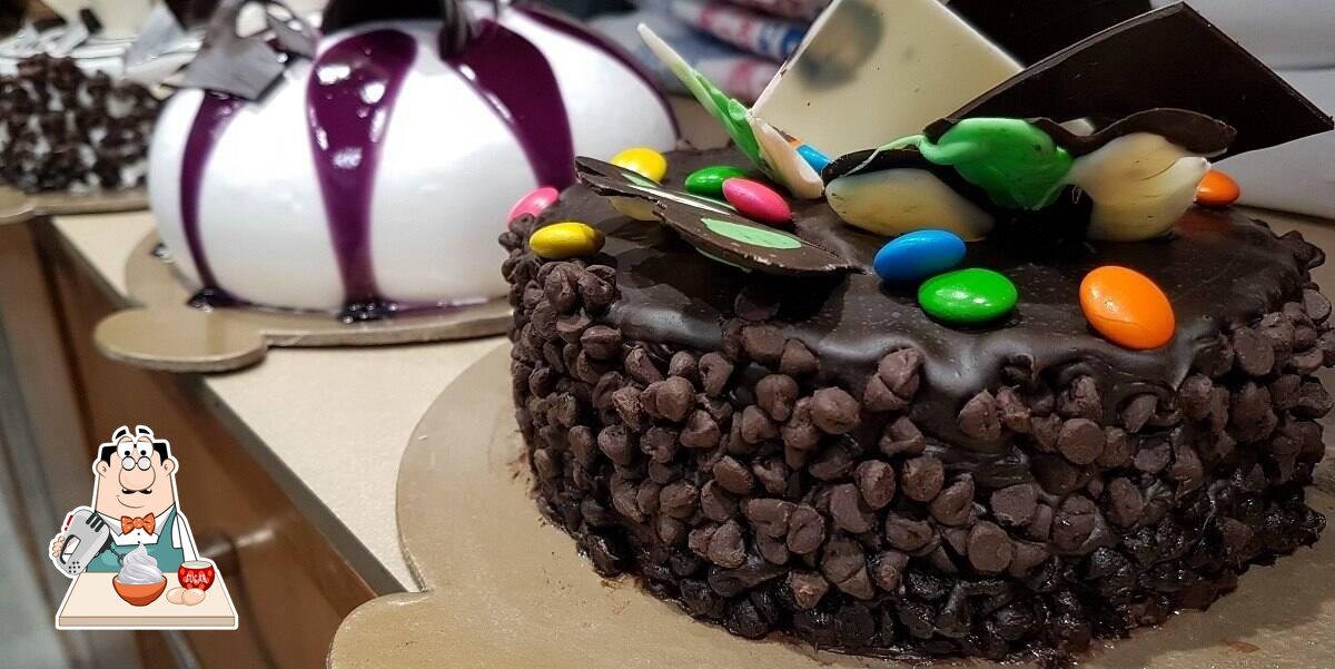 Nik Baker's - This Mother's Day add sweetness to your mom's life with a  sinfully delicious chocolate cake. . . #nikbakers #mothersday  #mothersdaycelebration #cakes #cakesformothersday #baked #bakery #moms  #instafoodie #foodie #tasty #delicious ...