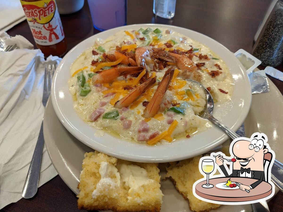Family Barn in Surfside Beach Restaurant reviews