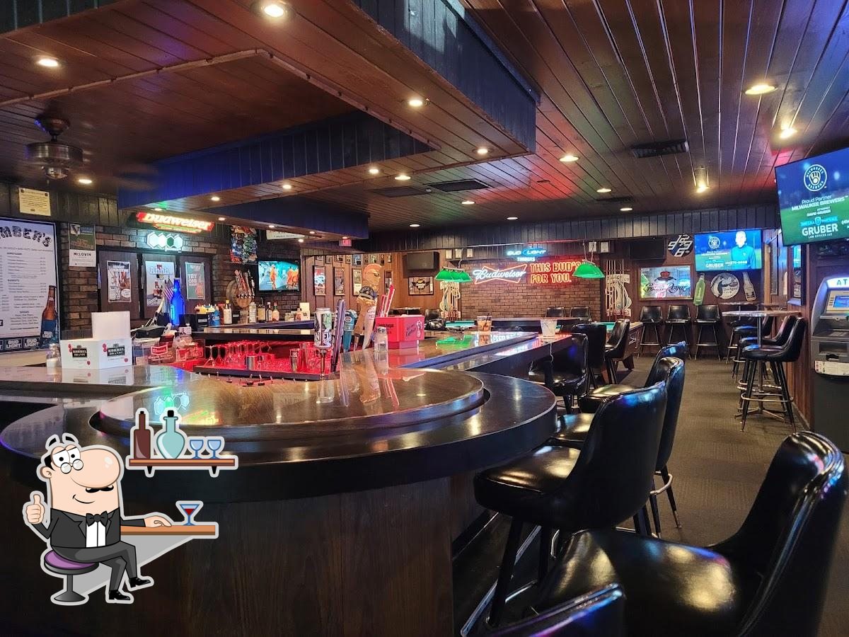 Timbers Tavern Bar & Grill in DeForest Restaurant reviews