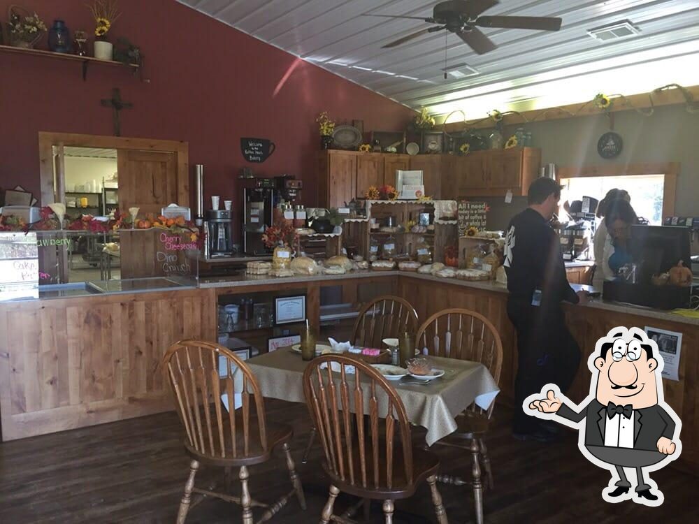 Kaffee Haus Bakery & Restaurant in Odon Restaurant menu and reviews