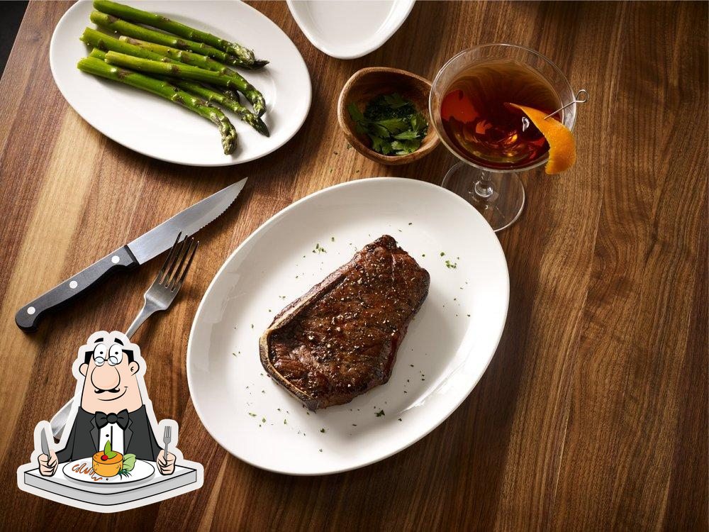 Sullivan's Steakhouse, 5252 Corporate Blvd in Baton Rouge Restaurant