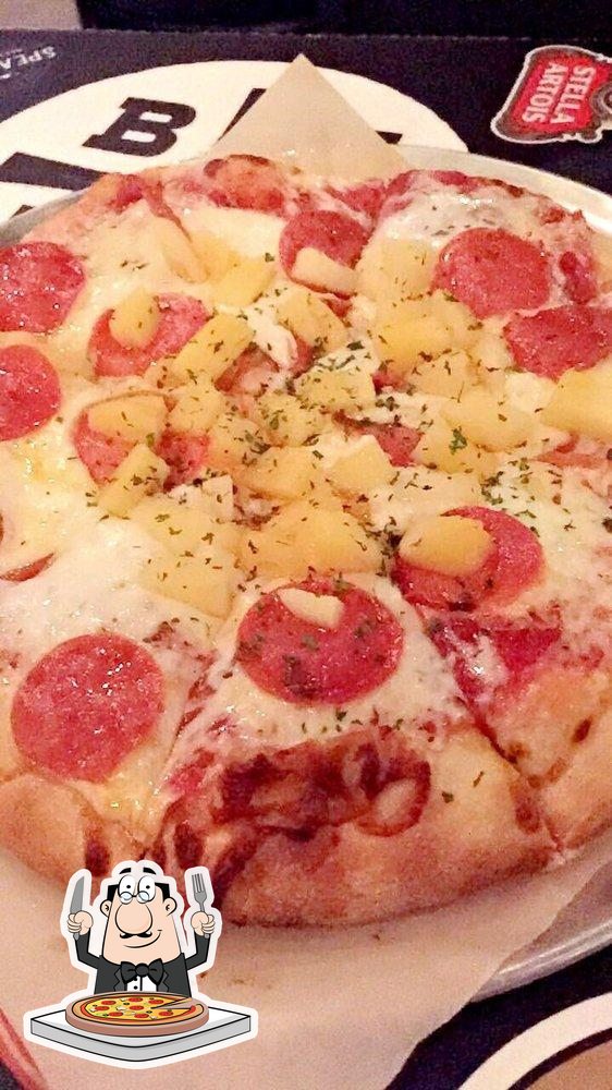 TK Pizza & Pasta in Tehachapi Restaurant menu and reviews