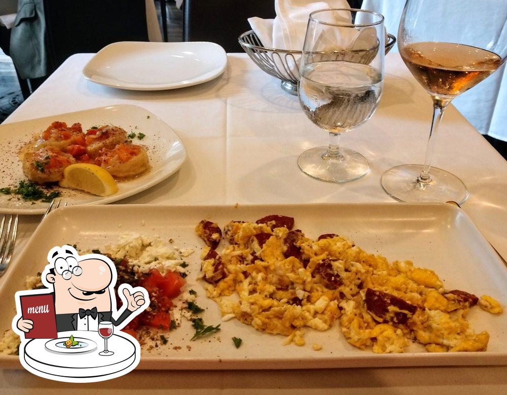 Phoenicia Restaurant in Birmingham Restaurant reviews