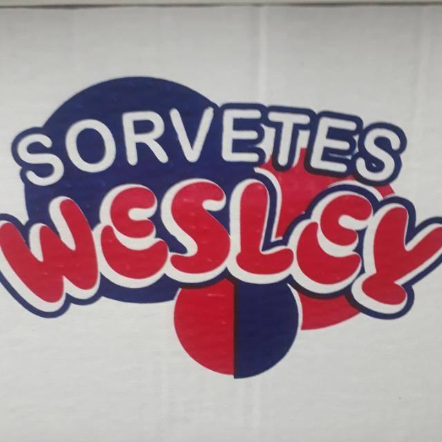 Sorveteria Wesley