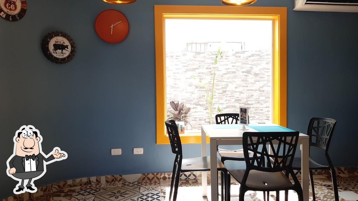 Fogo kitchen & Patio restaurant, Higuey Restaurant reviews