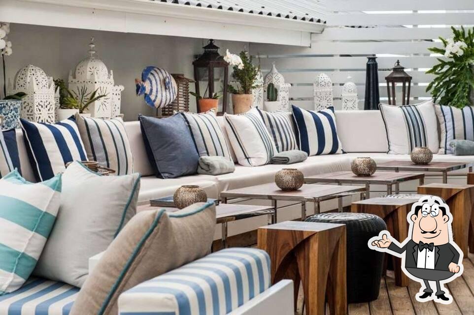 Harbour House Kalk Bay restaurant, Cape Town, Harbour Restaurant menu