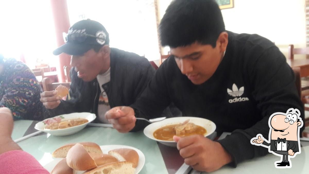 Restaurante Sumac Wasi, Cusco Restaurant reviews