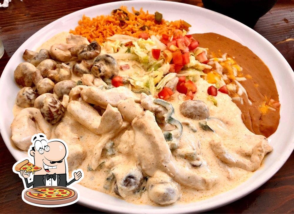 best mexican food in glenwood springs co