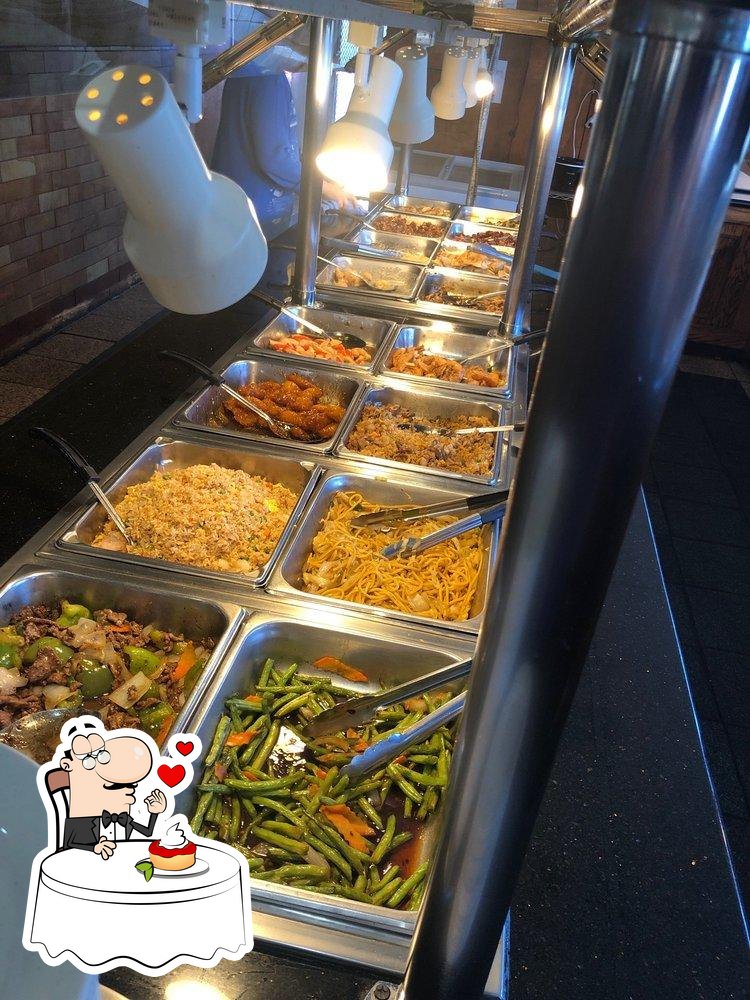 Chinese Buffet, 7914 State Ave in Kansas City - Restaurant menu and reviews