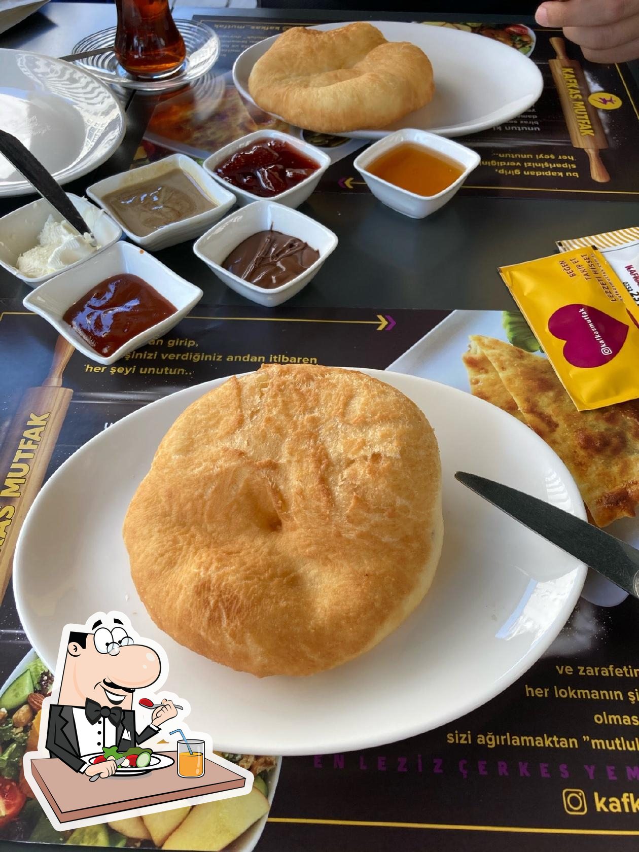 kafkas mutfak kayseri restaurant reviews