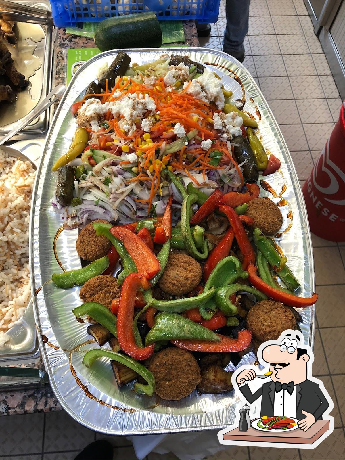 Classic Döner Kebab pub & Bar, Essen - Restaurantbewertungen