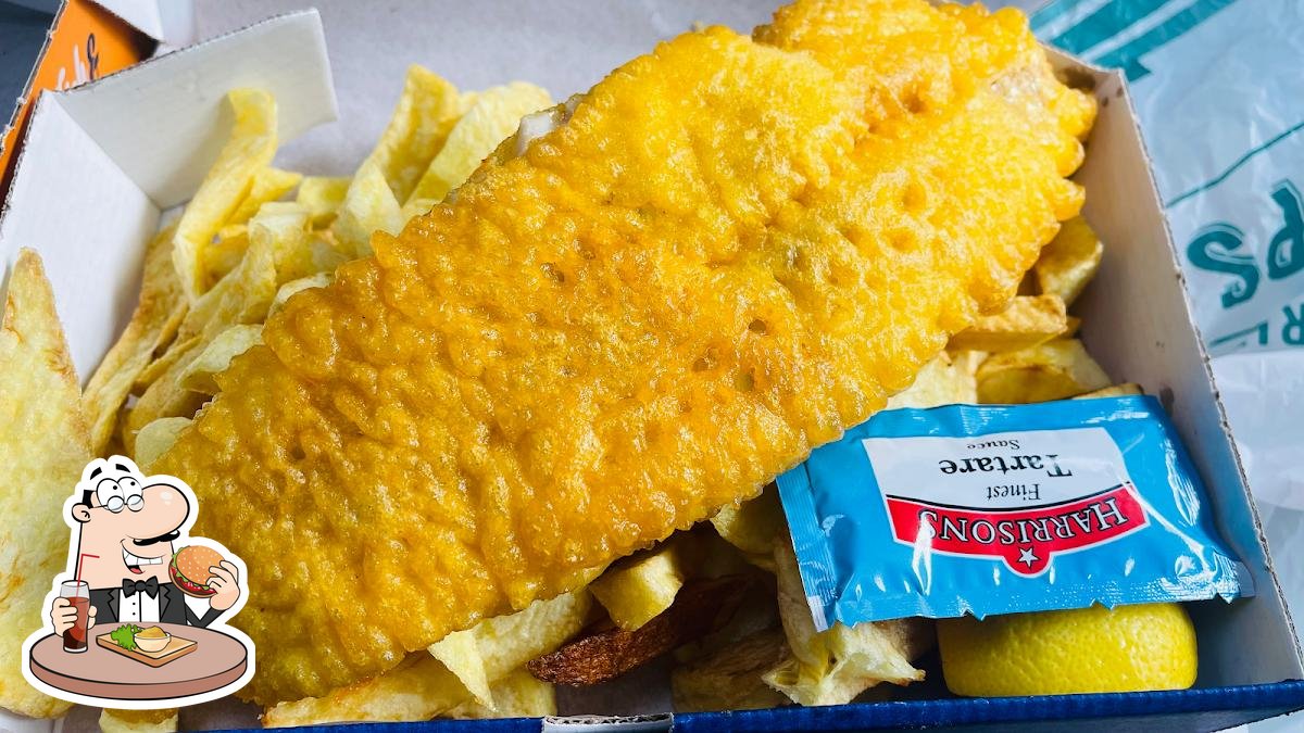 Glebeland Fish Bar and Kebab in Merthyr Tydfil Restaurant reviews