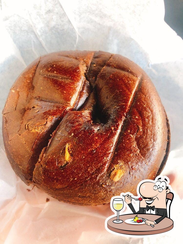 Introducir 70+ imagen levy's bagels alameda menu Thptnganamst.edu.vn