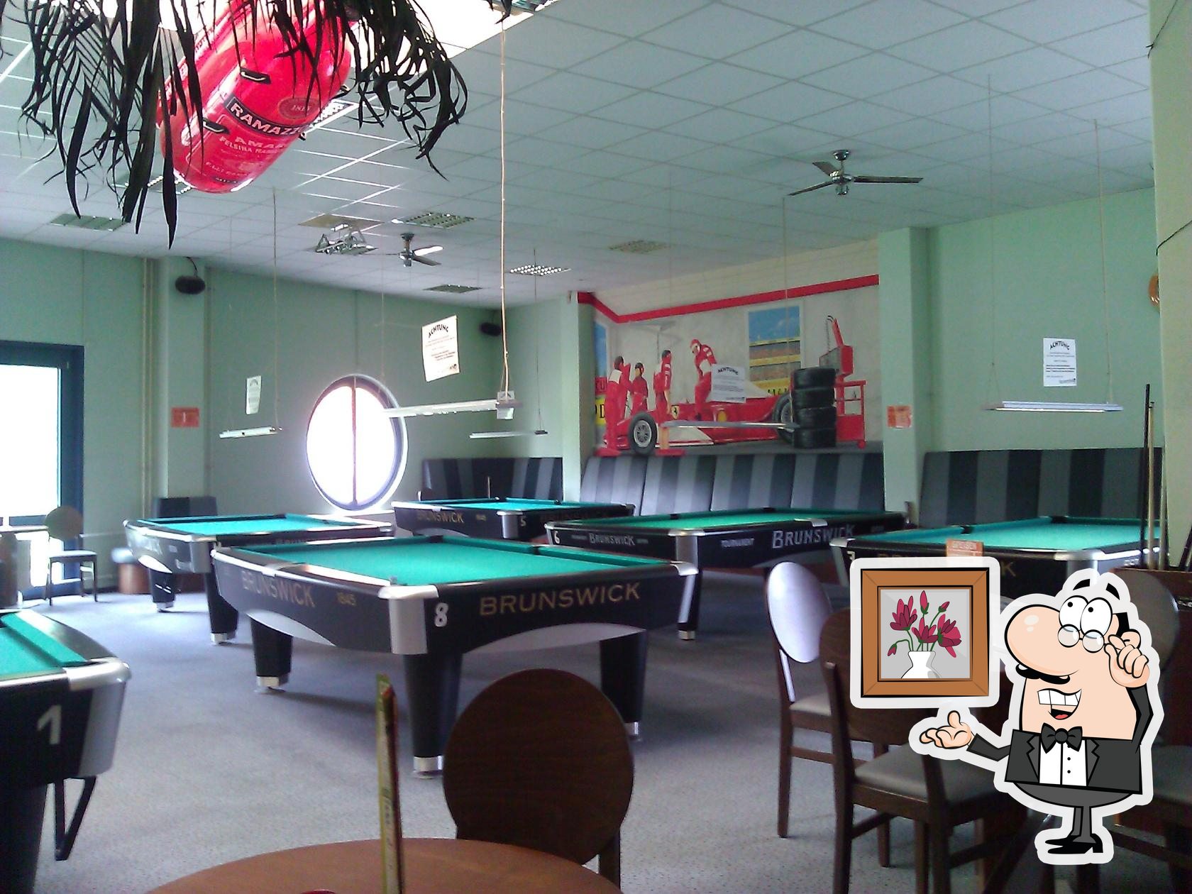 Fun Sports Bar XL, Karlsruhe Restaurant menu and reviews