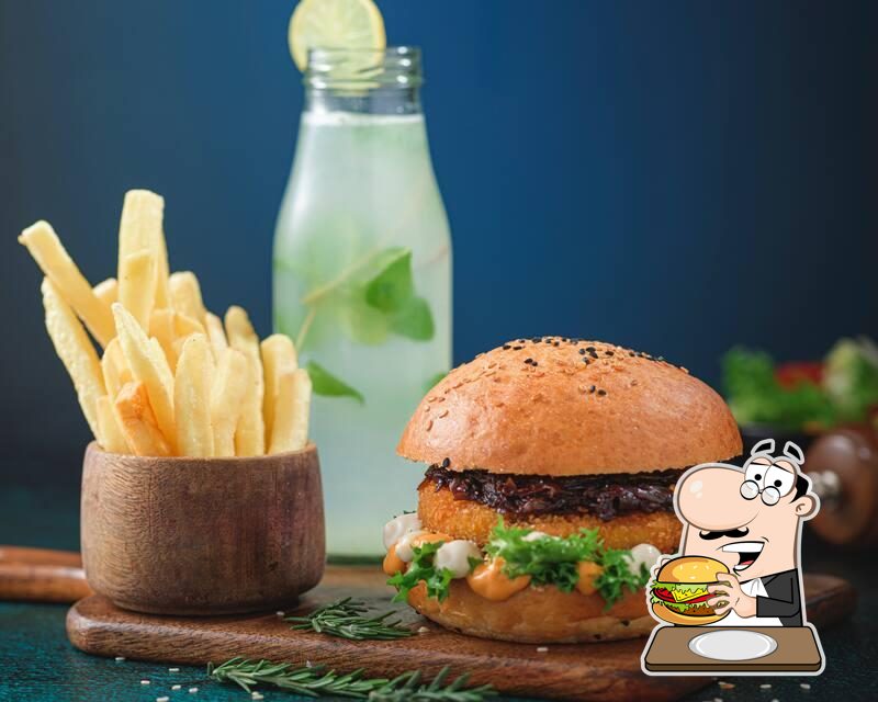 Canteen Central by EatFit, Gurugram Restaurant menu and reviews