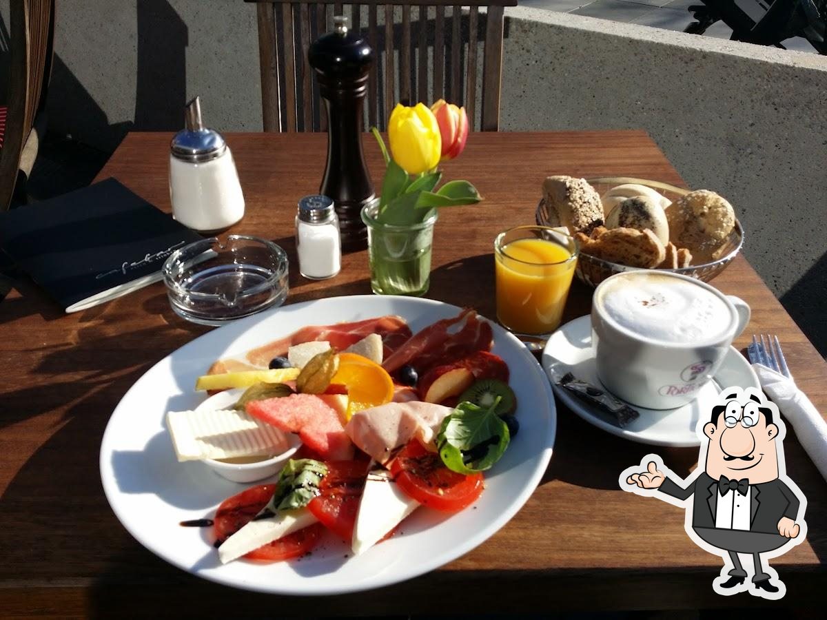 Gut Und Günstig Essen In Straubing Cafebar Essen & Trinken, Straubing - Speisekarte, Preise und Bewertungen
