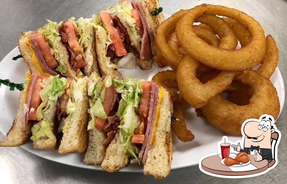 JR's Steakhouse, Smiths Station, Lee Road 246 Opiniones del restaurante