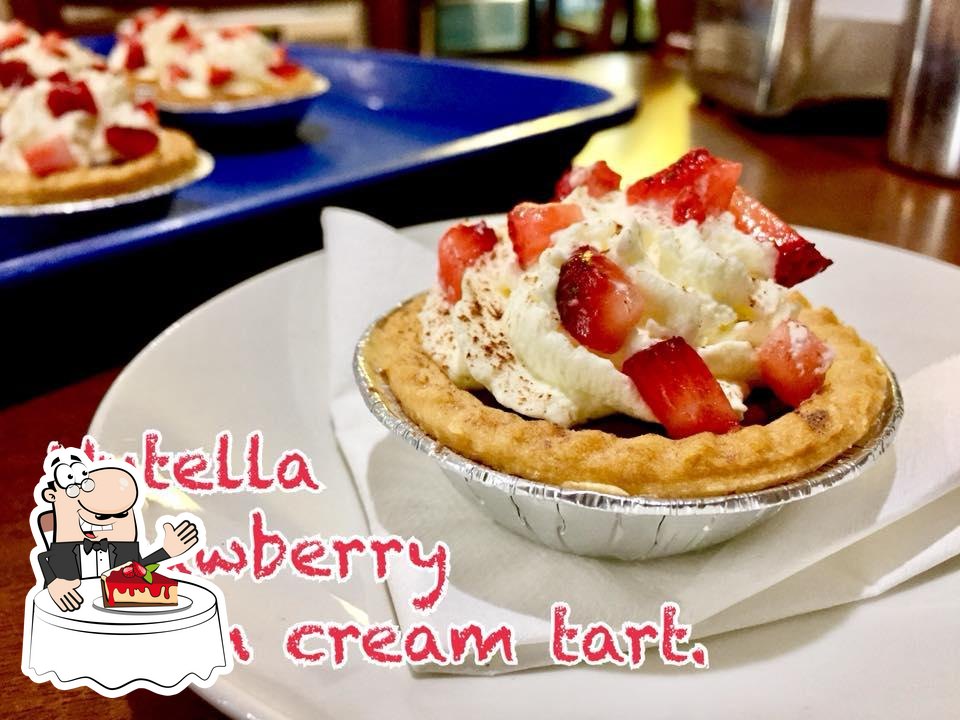 Donnybrook Bakery, 112 S Western Hwy in Donnybrook Restaurant reviews